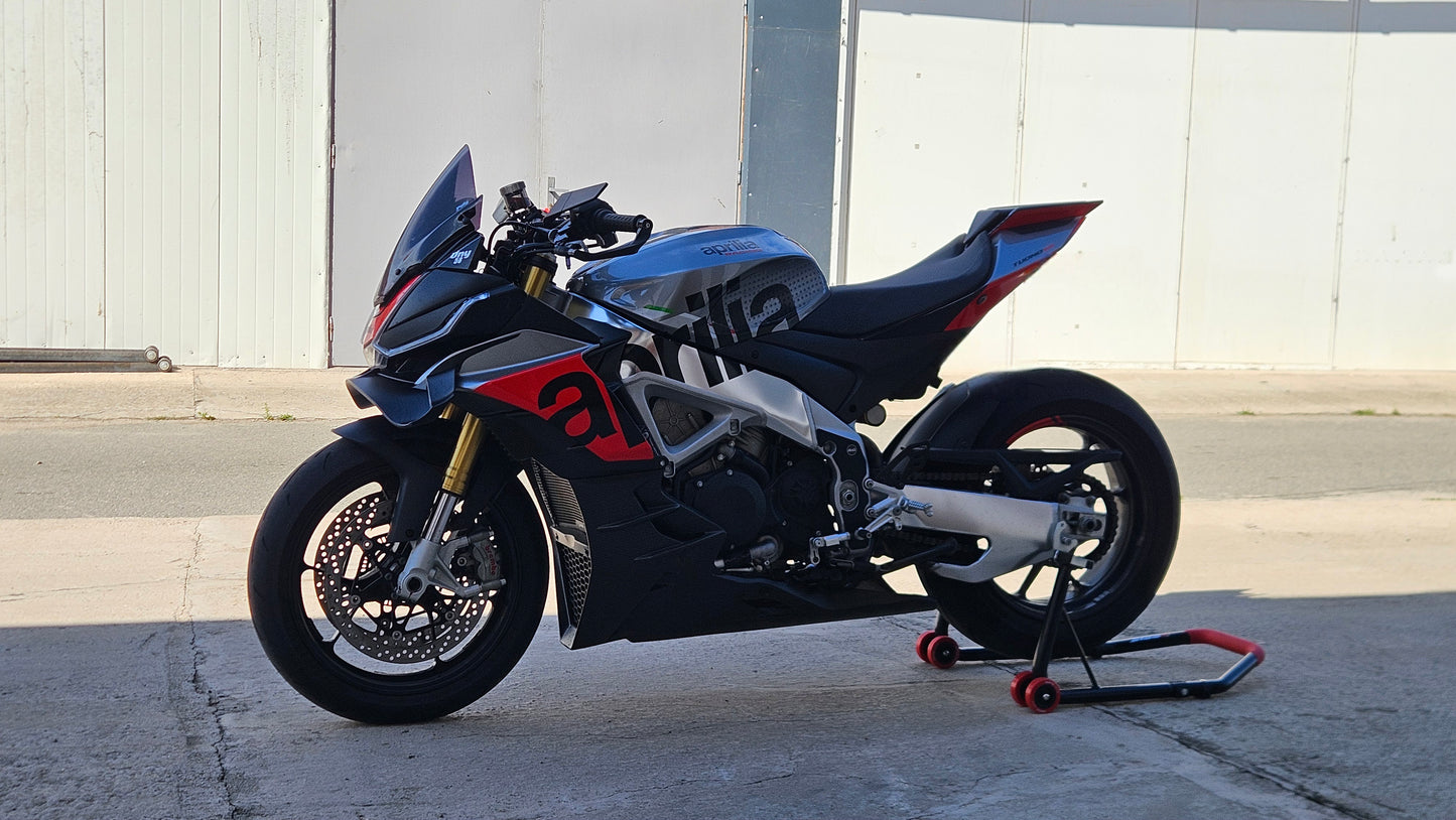 Racing Winglet – Aprilia Tuono V4 2021-2024