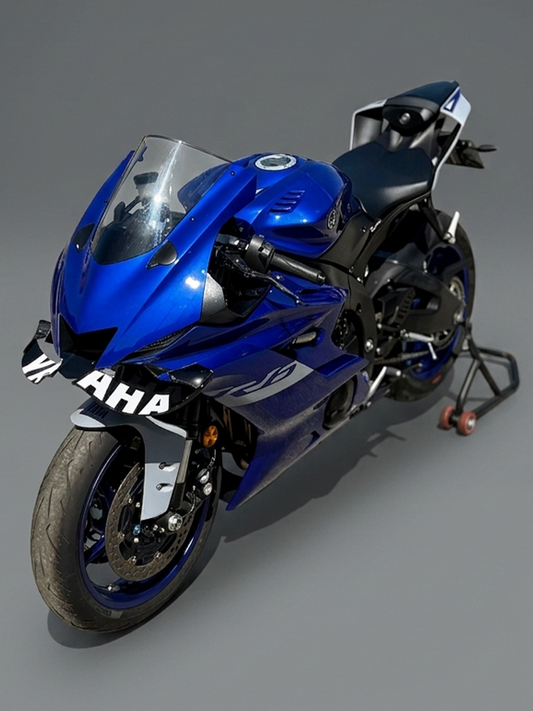 Racing Winglet R6 (2017-26)