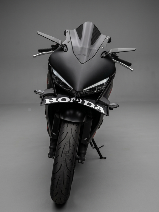 Racing Winglet β Honda CBR650R 2024-26