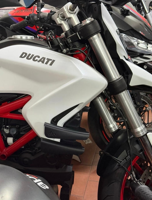 Racing Side Wings Hypermotard 821/939