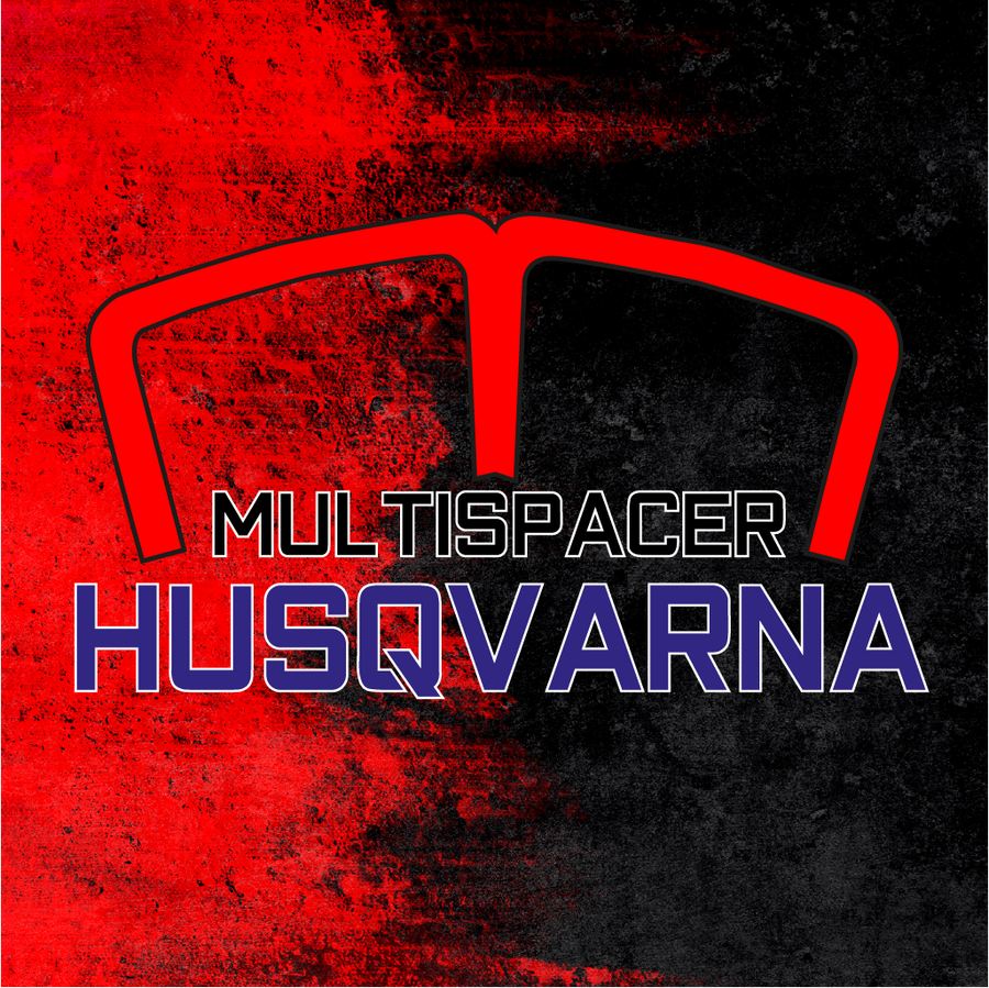 MULTISPACER Husqvarna