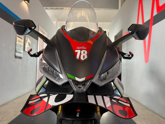 Racing Winglet β Aprilia RS660