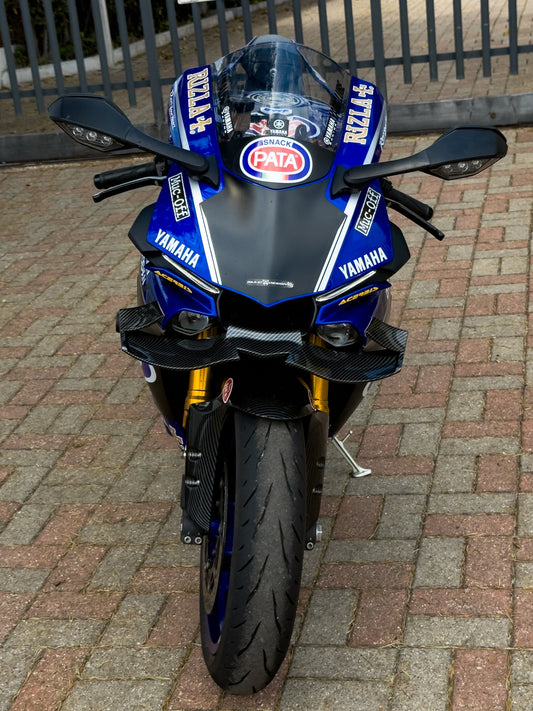Racing Winglet R1 (2015-20)