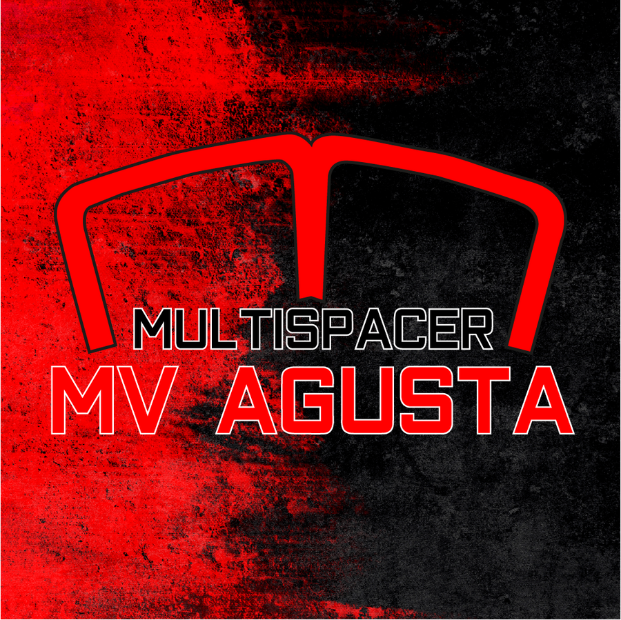MULTISPACER MV Agusta