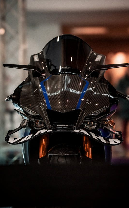 Racing Winglet R1 (2020-25)