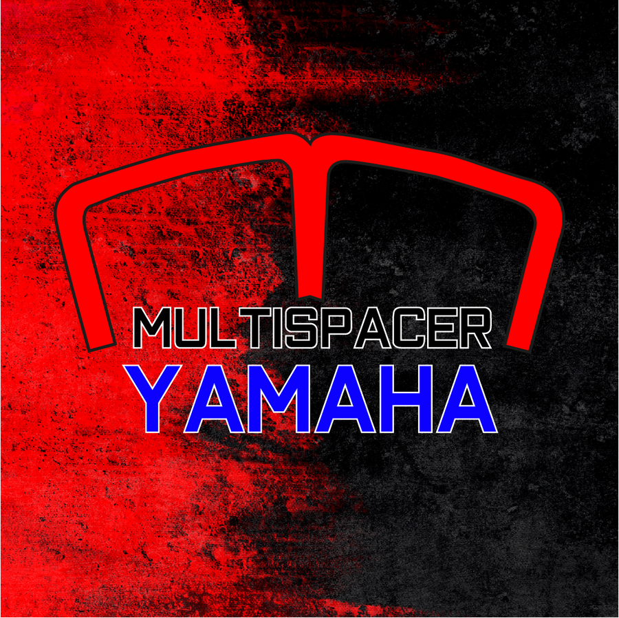 MULTISPACER Yamaha