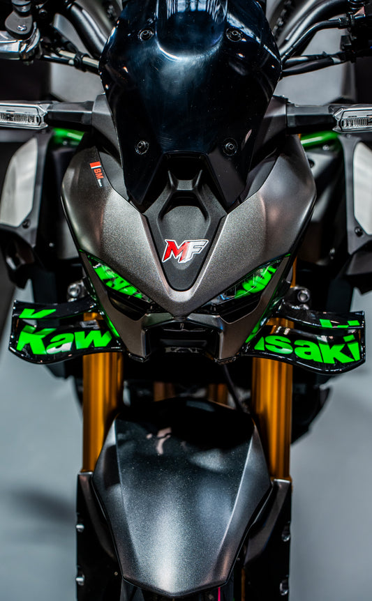 Racing Winglet Z900 (2025+)