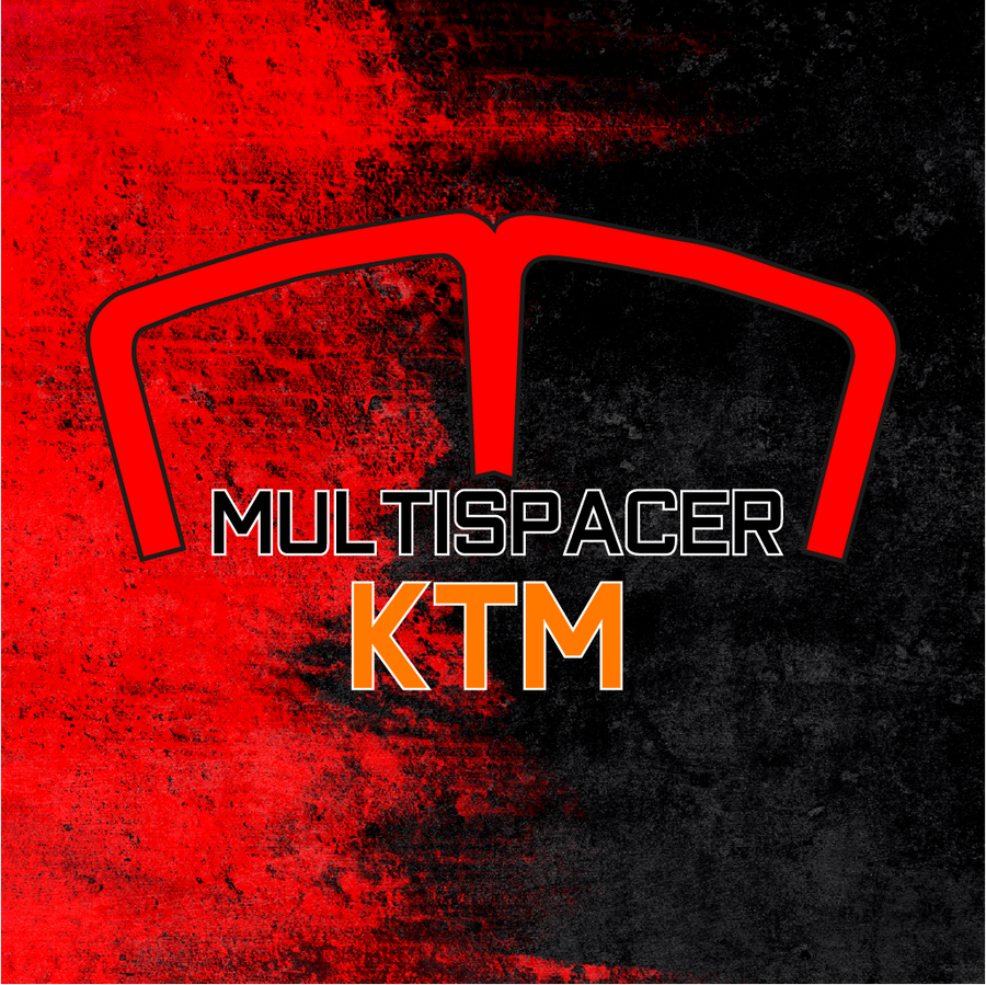 MULTISPACER KTM