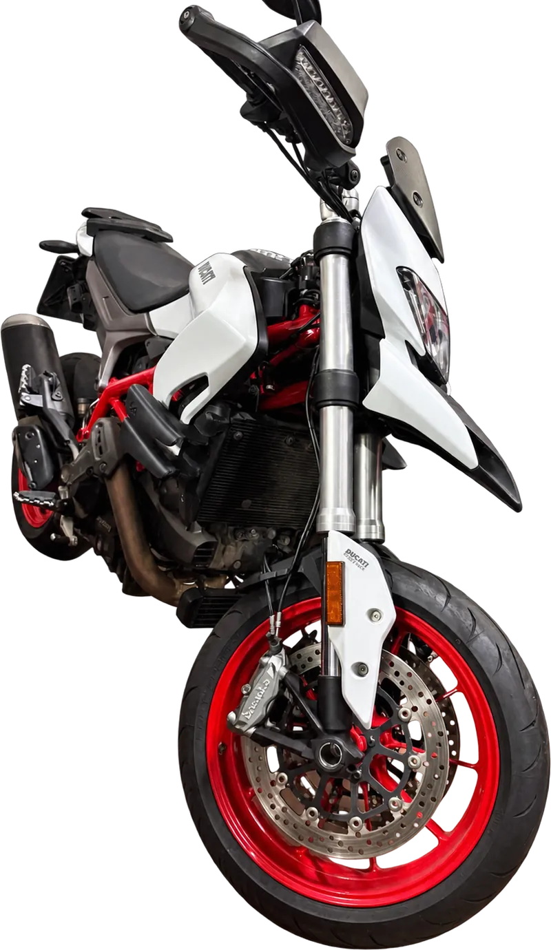 Racing Side Wings Hypermotard 821/939