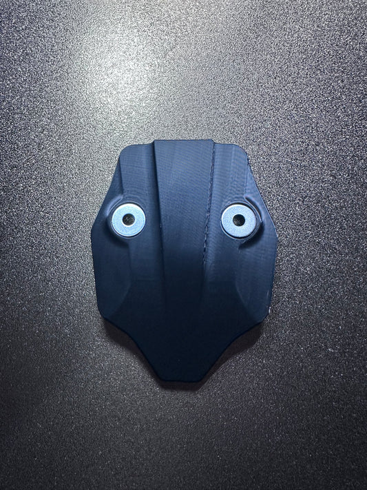 TAPPO TARGA per Panigale/Streetfighter V2/V4 (2018-2025)