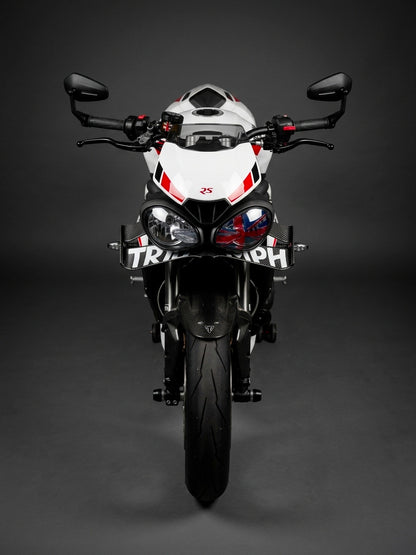 Racing Winglet Speed Triple 1050 RS – MotoForge