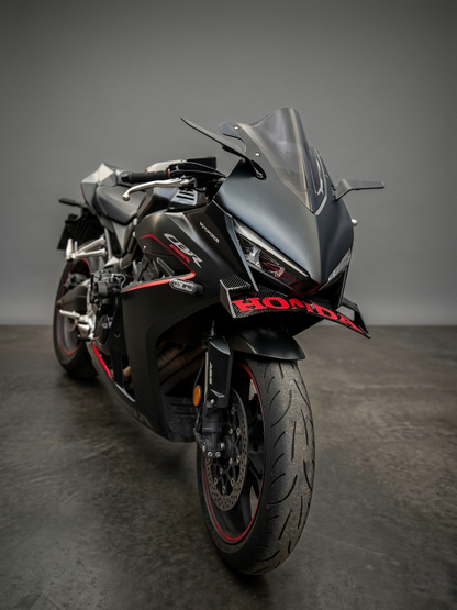 Racing Winglet – Honda CBR650R 2024-26 – MotoForge