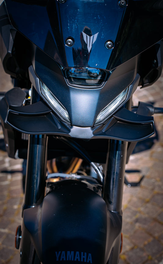 Racing Winglet MT07 (25-26)