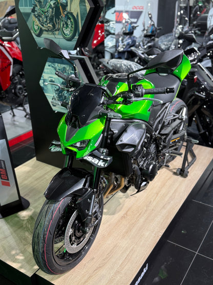 Racing Winglet Z900 (2025+) – MotoForge
