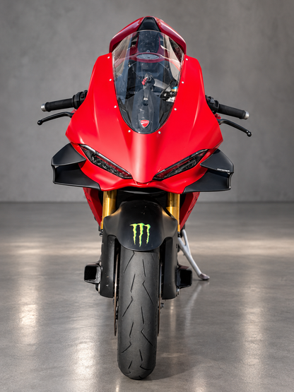 Racing Winglet – Ducati Panigale V4 (2025+)