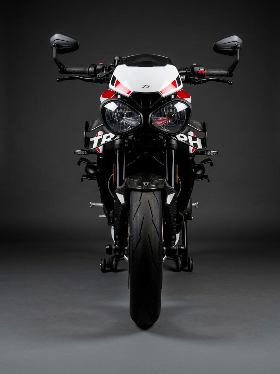 Racing Side Wings Speed Triple 1050 RS