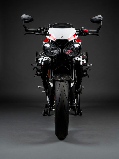 Racing Side Wings Speed Triple 1050 RS – MotoForge