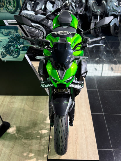 Racing Winglet Z900 (2025+) – MotoForge