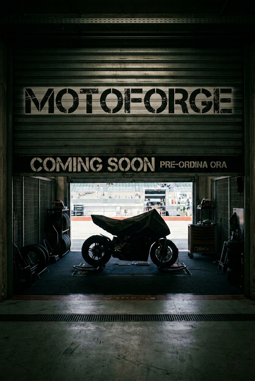 Racing Winglet R1 (2015-20)