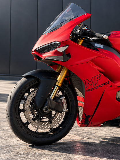 Racing Winglet – Ducati Panigale V4 (2025+)