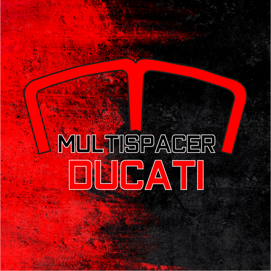 MULTISPACER Ducati