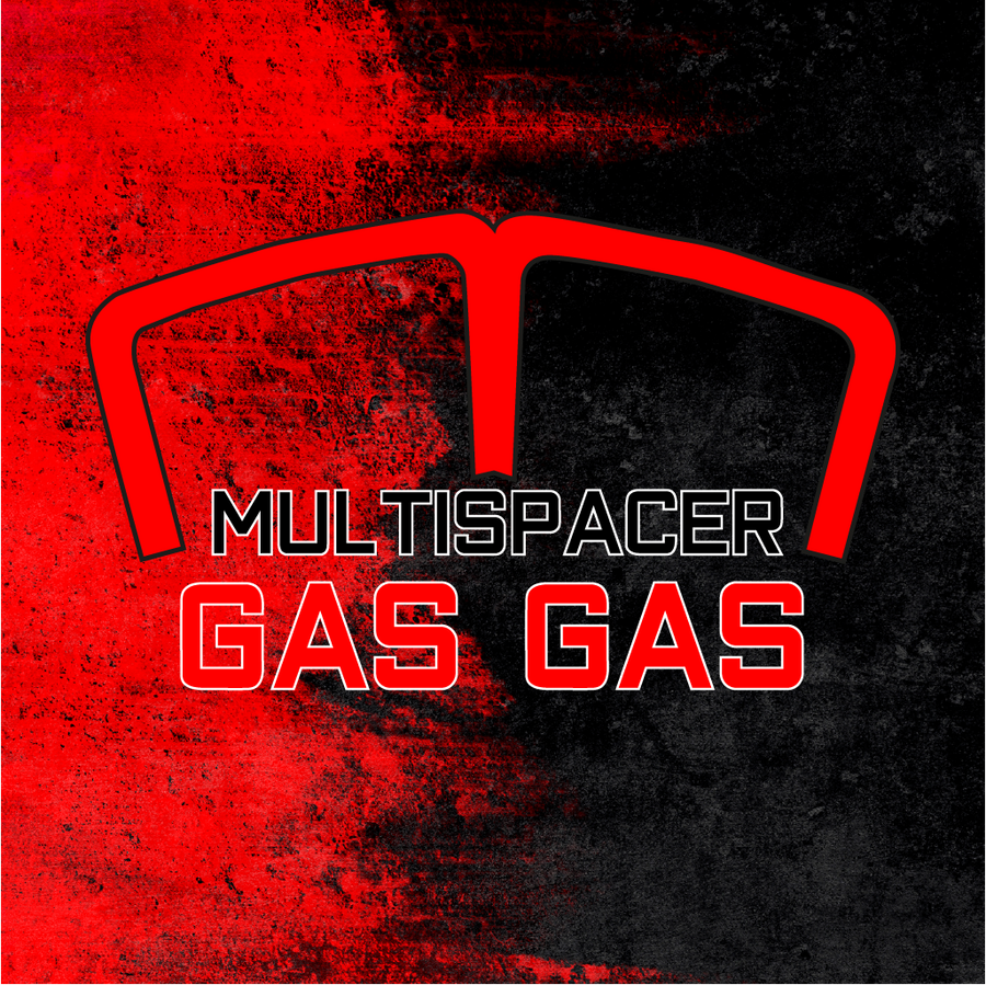 MULTISPACER Gas Gas