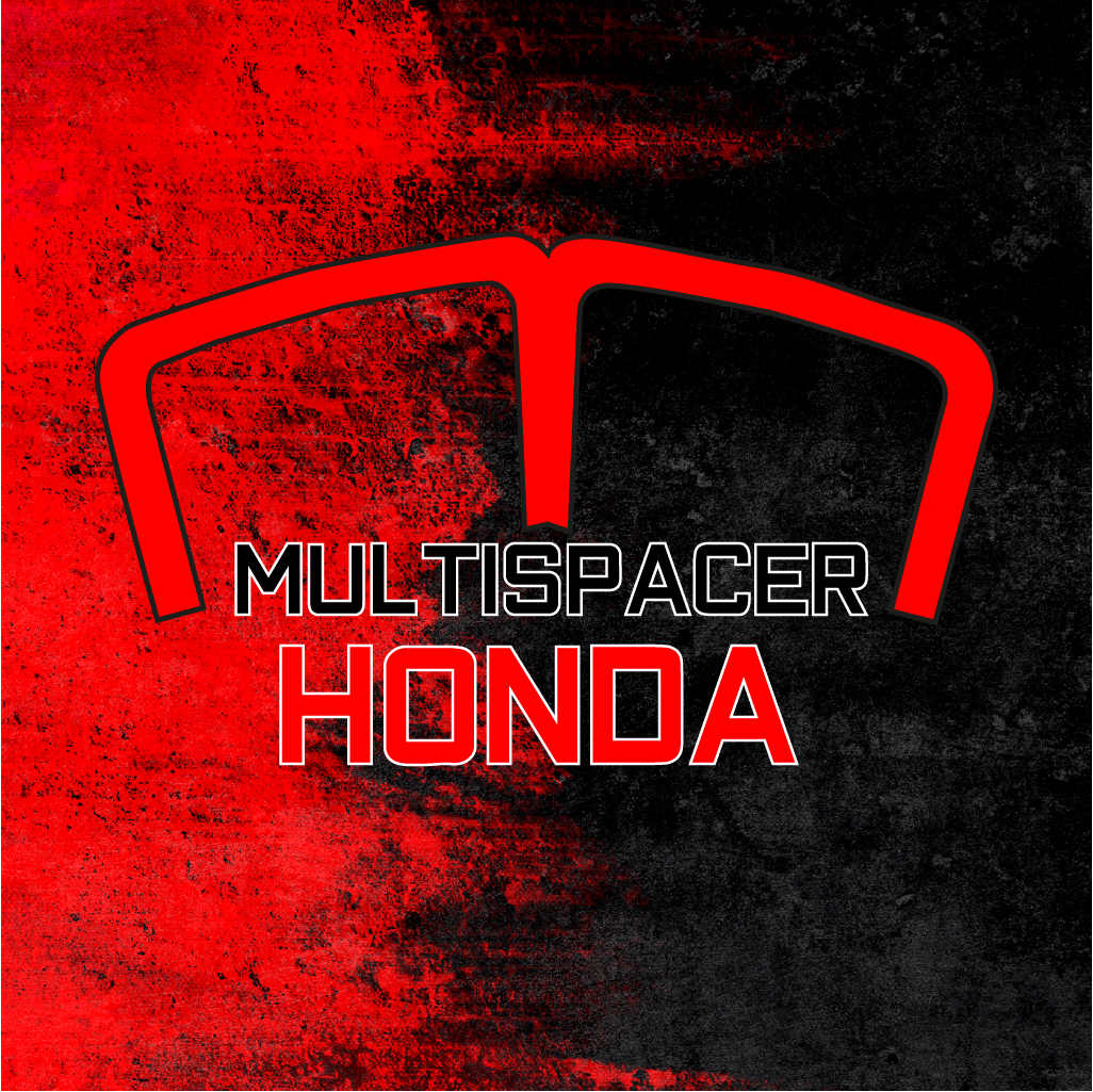 MULTISPACER Honda