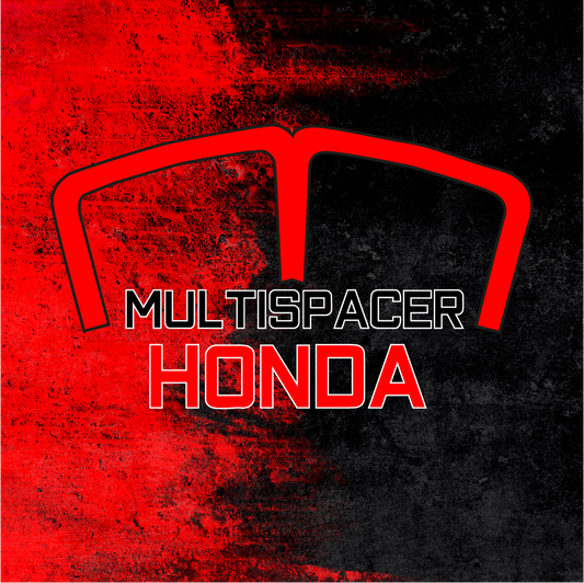MULTISPACER Honda