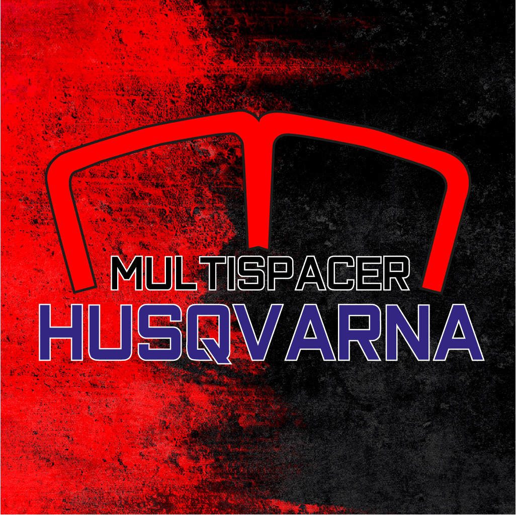 MULTISPACER Husqvarna