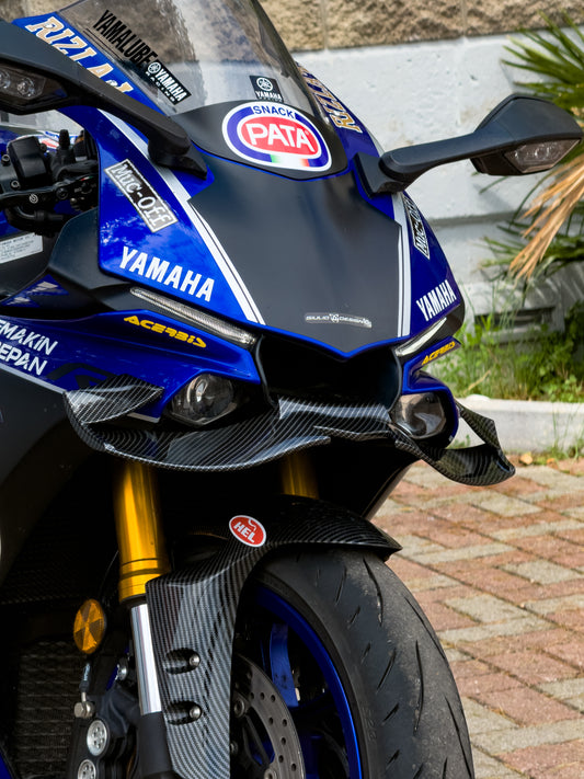 Racing Winglet R1 (2015-20)
