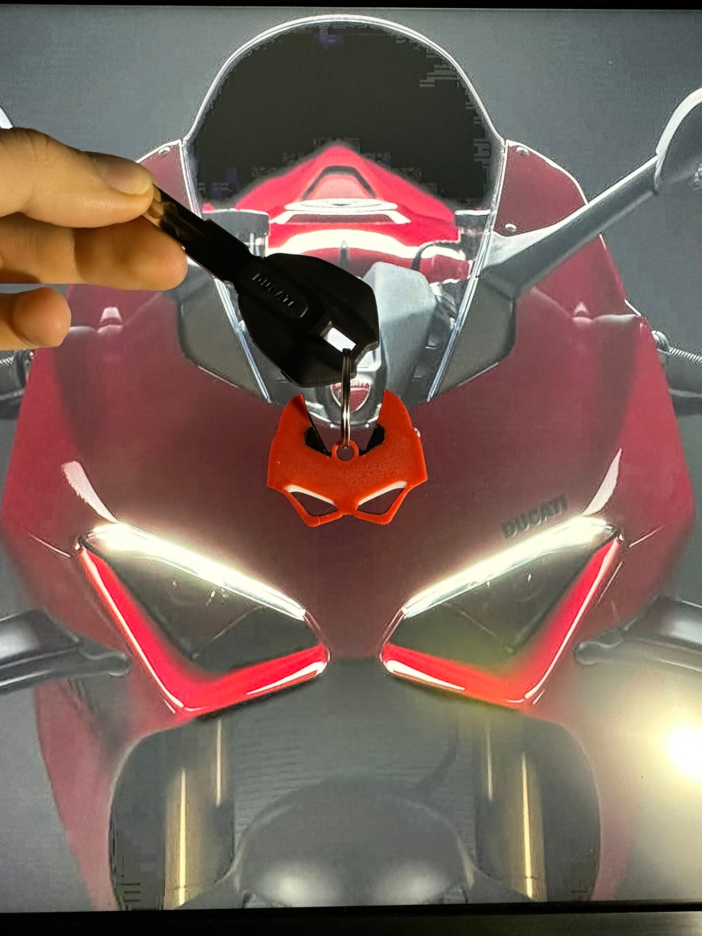 Panigale V4 18-24