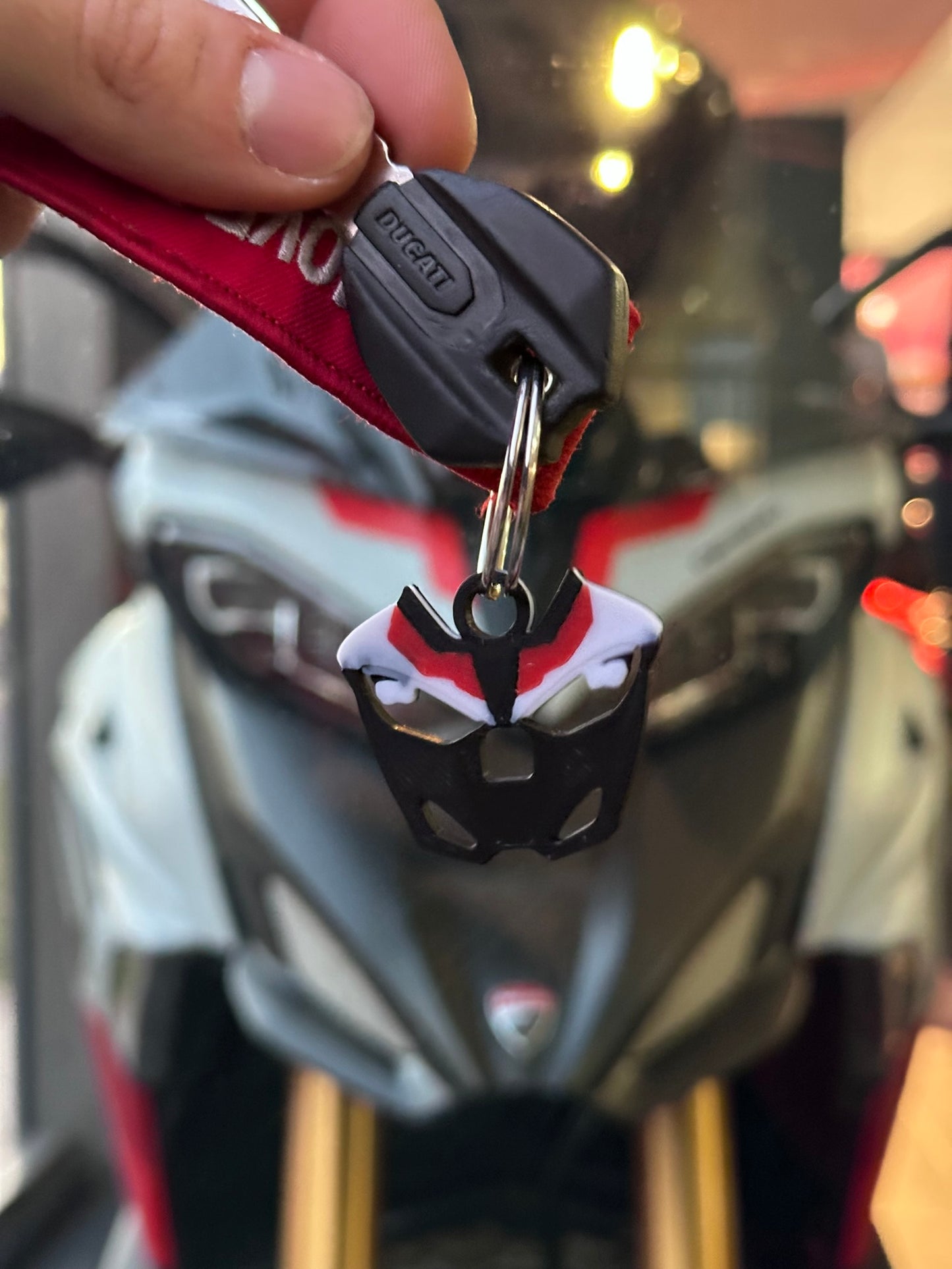 Multistrada V4