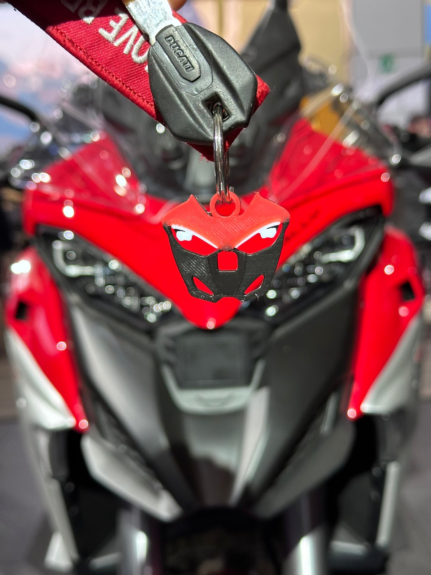 Multistrada V4