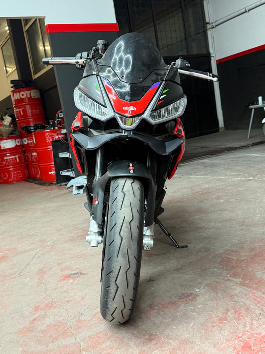 Racing Winglet – Aprilia Tuono 660 Gen.2