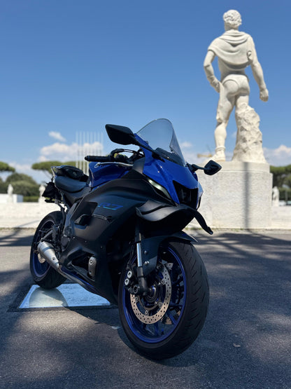 Racing Winglet Yamaha R7 – MotoForge
