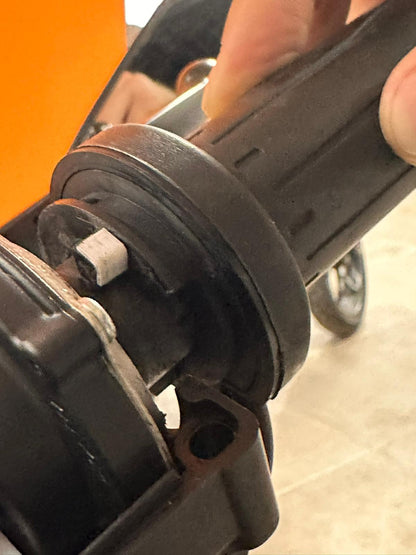 MULTISPACER KTM – MotoForge
