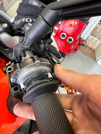 MULTISPACER Gas Gas – MotoForge