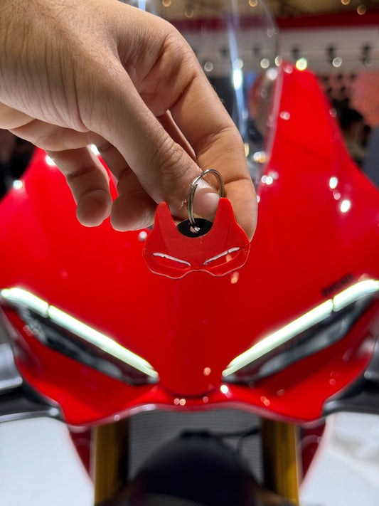 Panigale V4 (2025–)