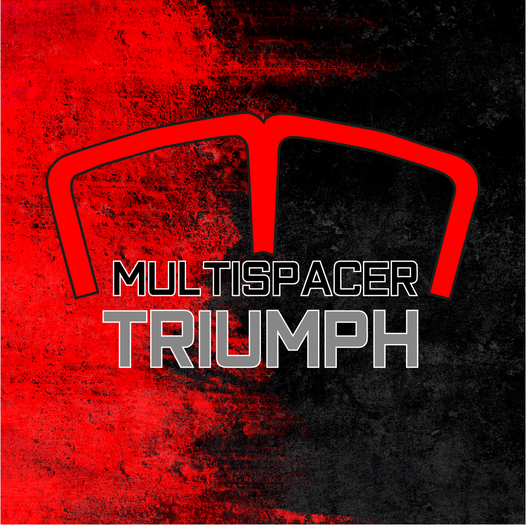 MULTISPACER Triumph