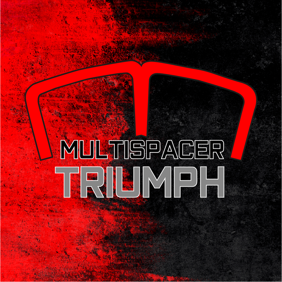 MULTISPACER Triumph