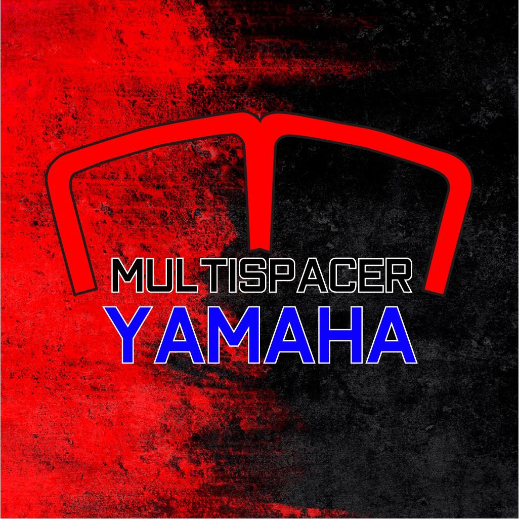 MULTISPACER Yamaha