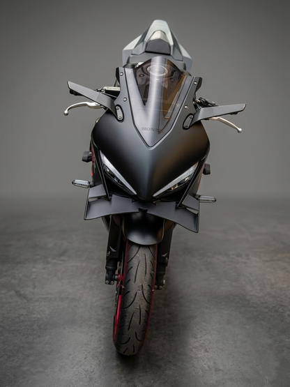 Racing Winglet – Honda CBR650R 2024-26 – MotoForge