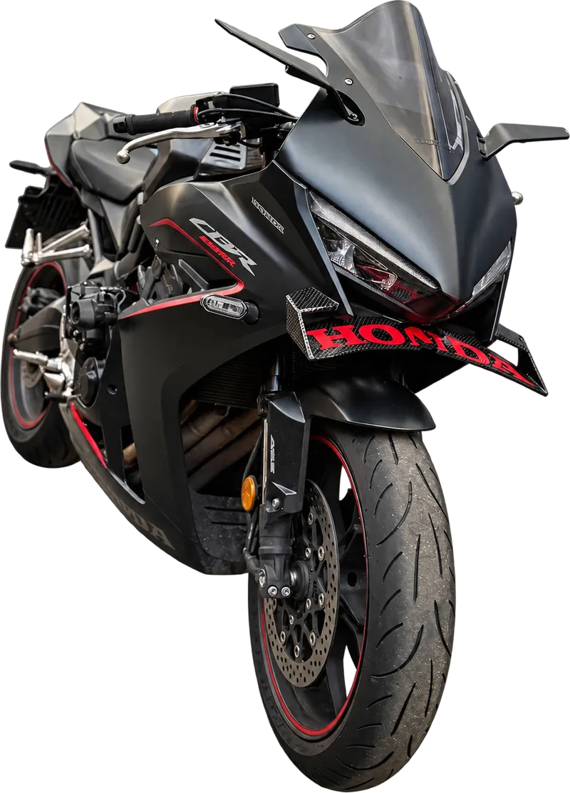 Racing Winglet – Honda CBR650R 2024-26