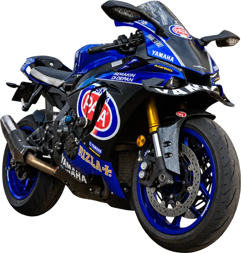 Racing Winglet R1 (2015-20)