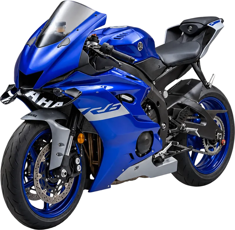 Racing Winglet R6 (2017-26)