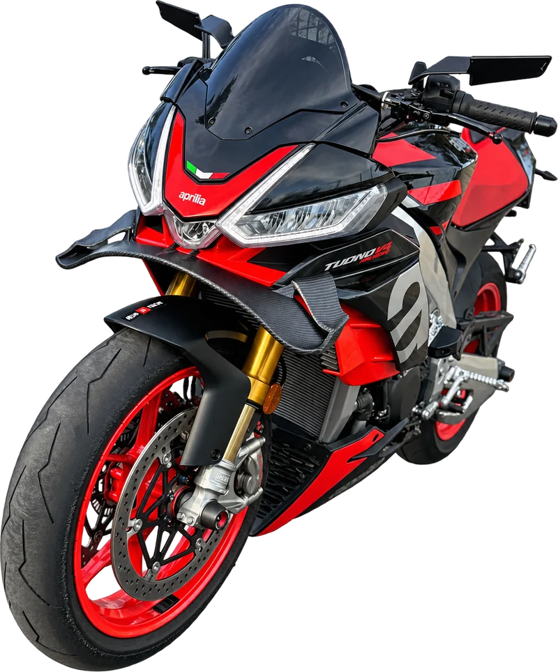 Racing Winglet – Aprilia Tuono V4 2021-2024