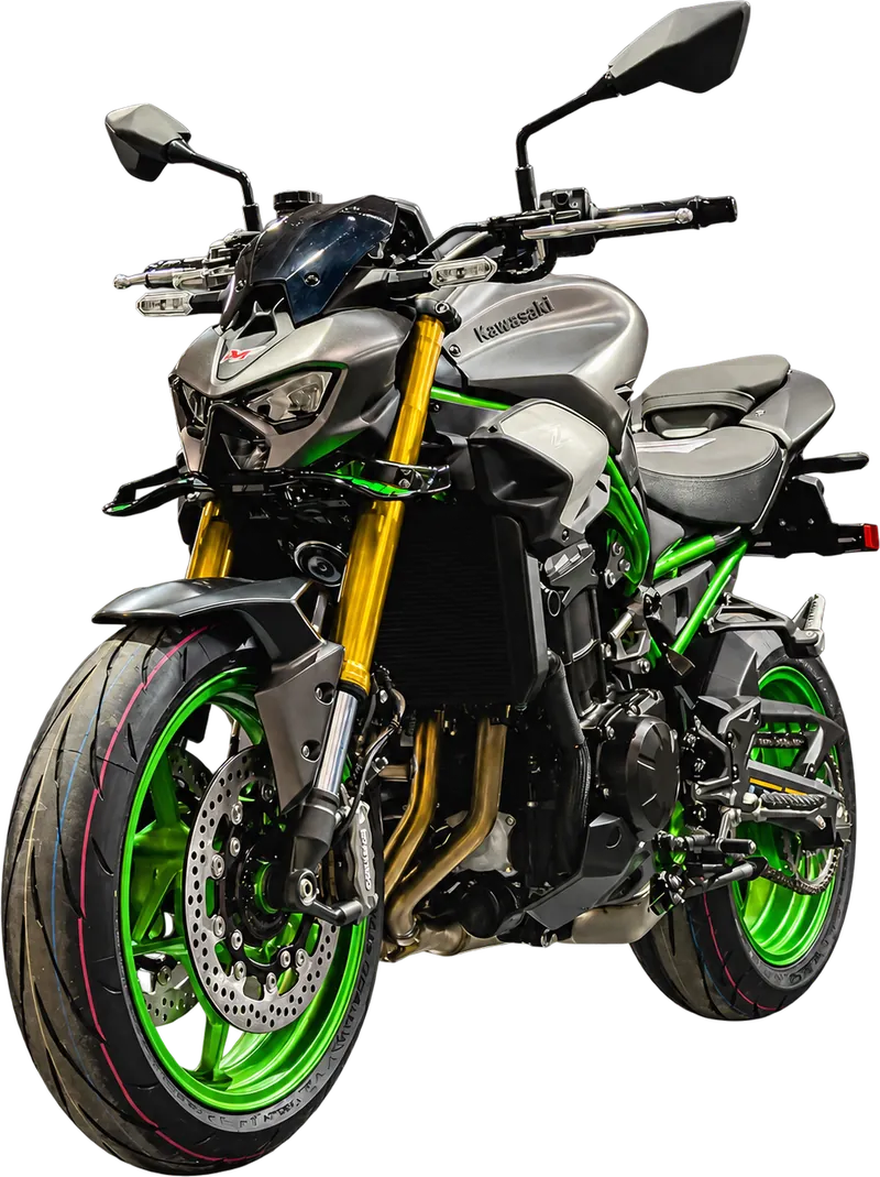 Racing Winglet Z900 (2025+)